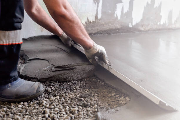 Best Concrete Flooring Contractor  in Bean Station, TN